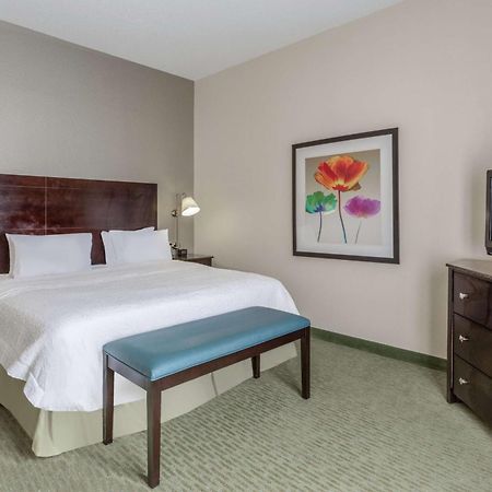 Hampton Inn Richmond - South Экстерьер фото