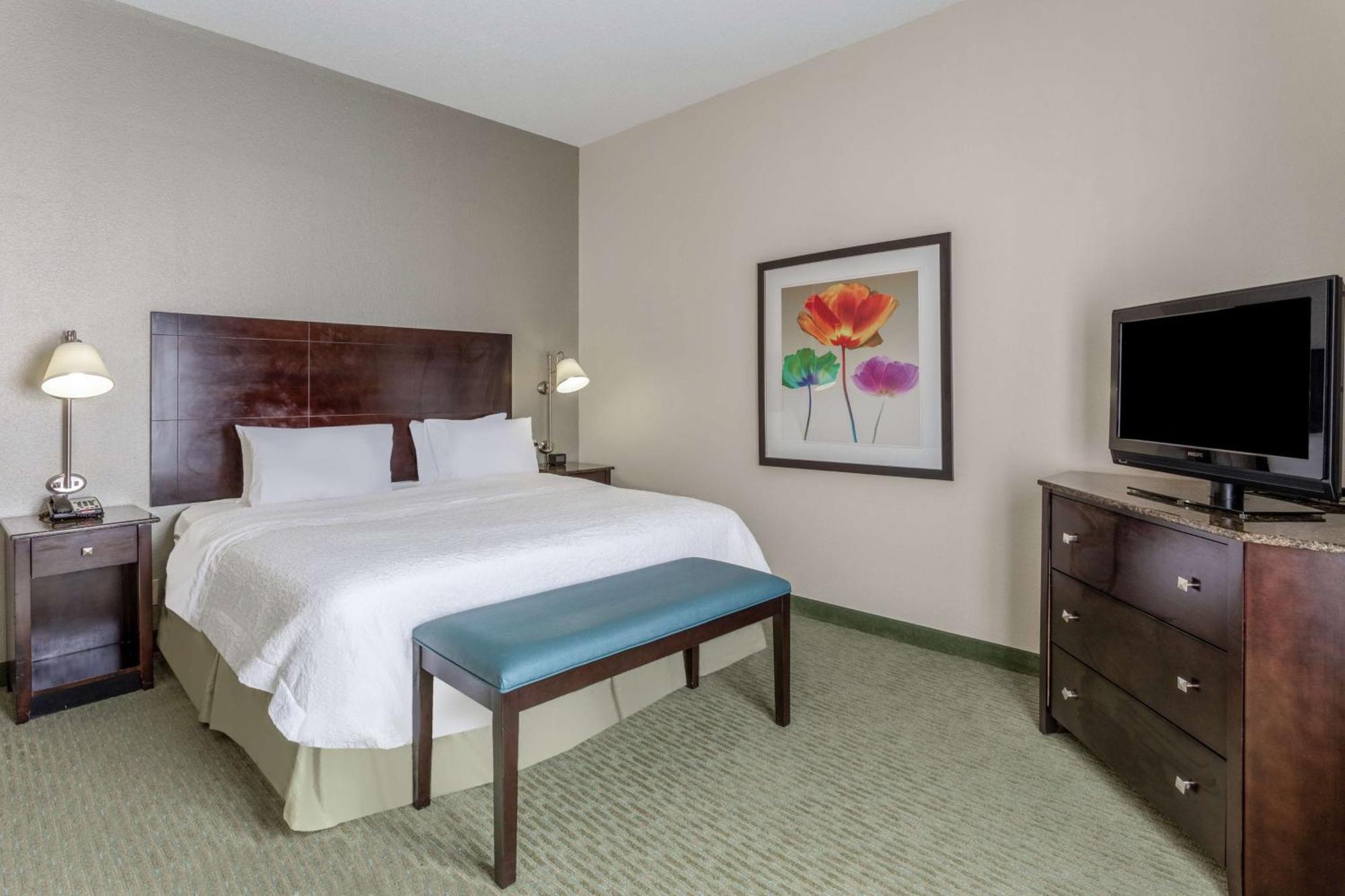 Hampton Inn Richmond - South Экстерьер фото