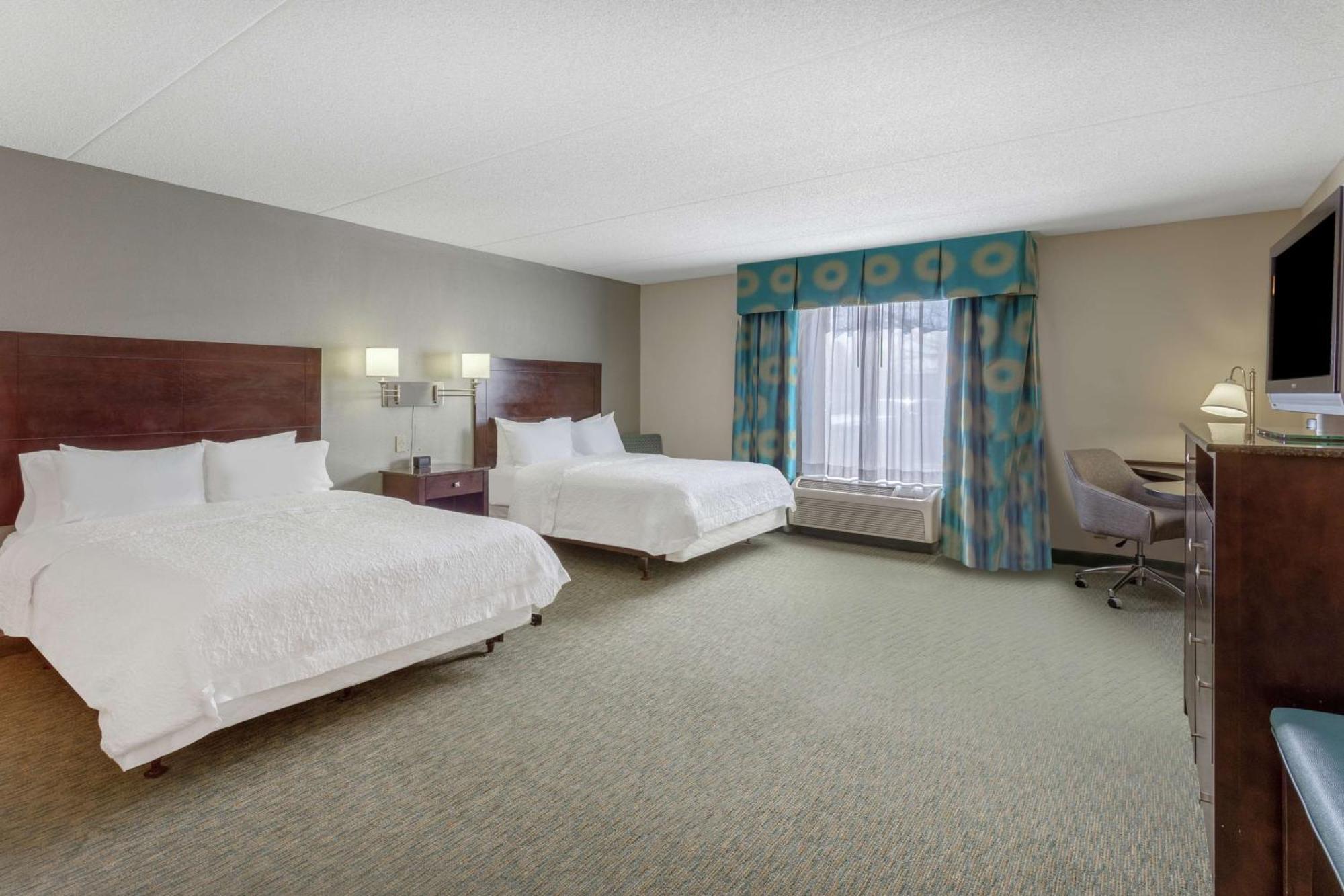 Hampton Inn Richmond - South Экстерьер фото