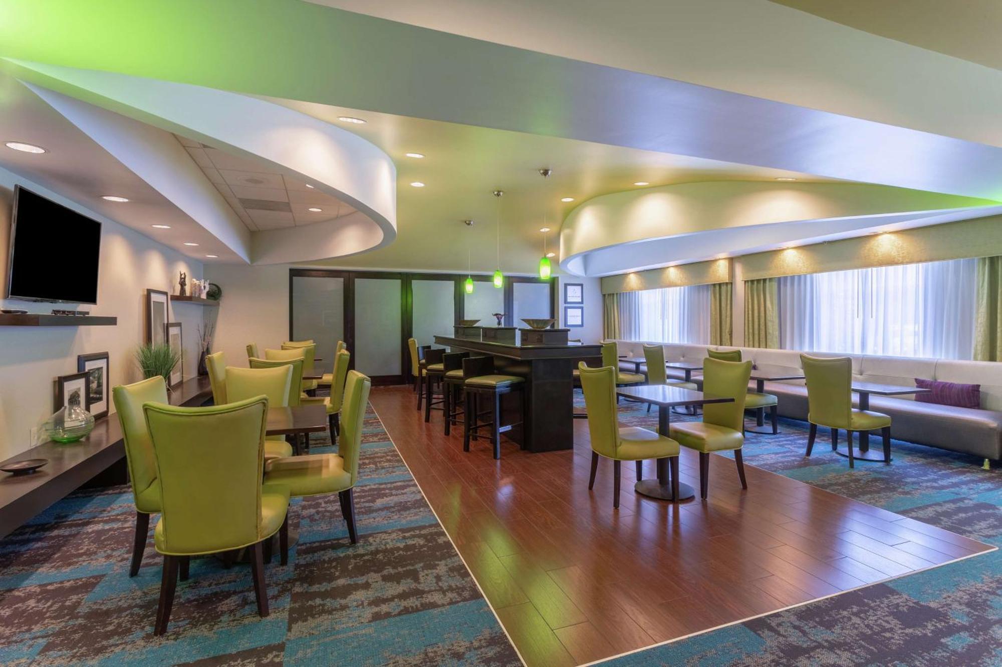 Hampton Inn Richmond - South Экстерьер фото